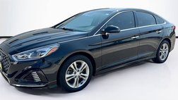 2019 Hyundai Sonata Limited