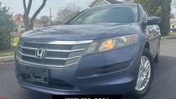 2012 Honda Crosstour EX