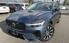 2025 Volvo XC60 B5 Core Dark Theme