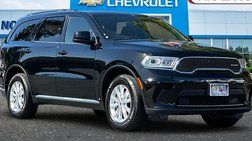 2024 Dodge Durango SXT