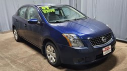 2009 Nissan Sentra 2.0