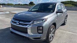 2023 Mitsubishi Outlander Sport ES