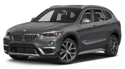 2017 BMW X1 sDrive28i