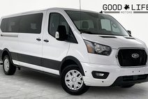2024 Ford Transit XLT