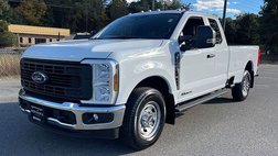 2024 Ford Super Duty F-250 XL