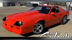 1984 Chevrolet Camaro Z28
