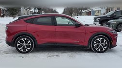 2023 Ford Mustang Mach-E Premium