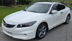 2012 Honda Accord EX-L