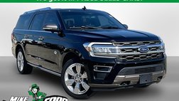 2023 Ford Expedition MAX King Ranch