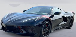 2021 Chevrolet Corvette Stingray