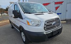 2015 Ford Transit 250