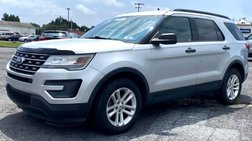 2016 Ford Explorer Base