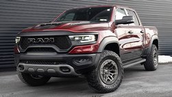 2024 Ram Ram Pickup 1500 TRX