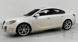 2013 Buick Regal GS