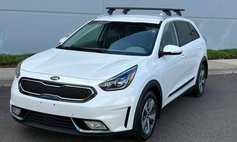 2018 Kia Niro Plug-In Hybrid EX Premium