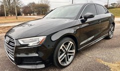 2017 Audi A3 2.0T quattro Premium Plus