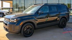 2024 Hyundai Santa Fe XRT