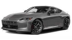 2024 Nissan Z Performance