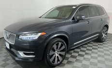 2022 Volvo XC90 T6 Inscription 6-Passenger