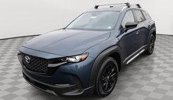 2023 Mazda CX-50 2.5 S Preferred Plus