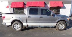 2010 Ford F-150 XLT