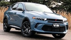 2024 Dodge Hornet R/T