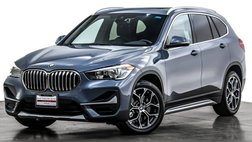2021 BMW X1 sDrive28i