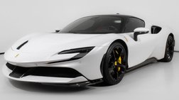 2023 Ferrari SF90 Stradale Base