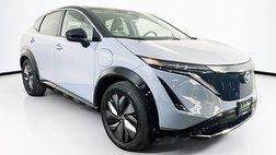2025 Nissan Ariya Engage