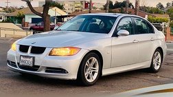2008 BMW 3 Series 328i