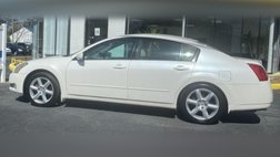 2005 Nissan Maxima 3.5 SL
