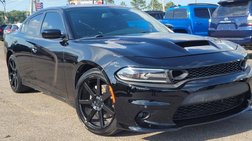 2017 Dodge Charger R/T