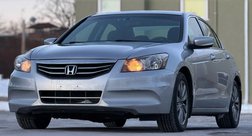 2012 Honda Accord EX