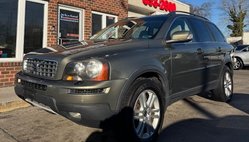 2010 Volvo XC90 3.2