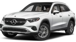 2026 Mercedes-Benz GLC-Class GLC 300 4MATIC
