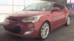 2013 Hyundai Veloster FWD