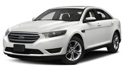 2016 Ford Taurus SEL