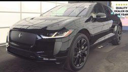 2024 Jaguar I-PACE EV400 R-Dynamic HSE