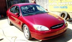 2003 Ford Taurus SE