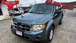 2012 Ford Escape XLS