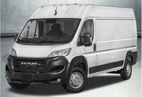 2025 Ram ProMaster 2500 Tradesman 136 Low Roof Ca