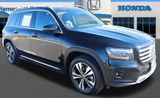 2024 Mercedes-Benz GLB GLB 250