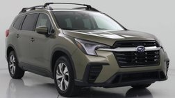 2024 Subaru Ascent Premium 8-Passenger