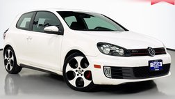 2011 Volkswagen GTI Base