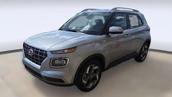 2024 Hyundai Venue SEL