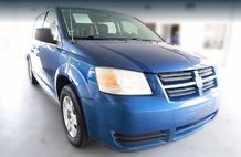 2010 Dodge Grand Caravan SE