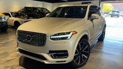 2023 Volvo XC90 B5 Plus Bright Theme