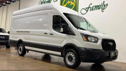 2021 Ford Transit 250