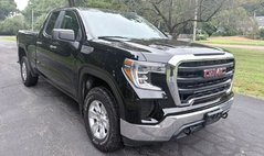 2019 GMC Sierra 1500 Base