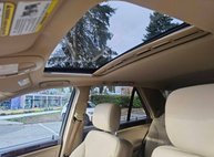 2008 Mercedes-Benz M-Class ML 320 CDI